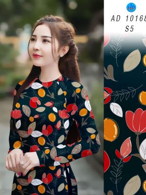 Vải áo dài hoa đều thiết kế 2020 AD 10168 24 1601266173 518 Vai ao dai hoa deu thiet ke 2020 AD 10168
