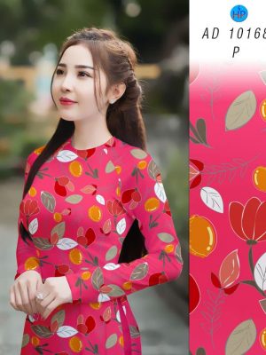 Vải áo dài hoa đều thiết kế 2020 AD 10168 35 1601266175 259 Vai ao dai hoa deu thiet ke 2020 AD 10168