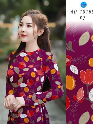 Vải áo dài hoa đều thiết kế 2020 AD 10168 34 1601266175 63 Vai ao dai hoa deu thiet ke 2020 AD 10168