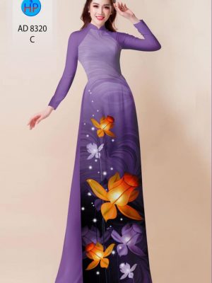 1601268195 98 Vai ao dai hoa in 3D moi ra AD 8320