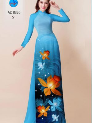 1601268197 460 Vai ao dai hoa in 3D moi ra AD 8320