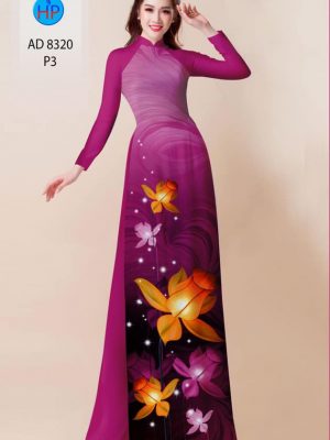 1601268197 746 Vai ao dai hoa in 3D moi ra AD 8320