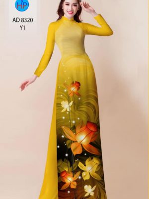 1601268198 156 Vai ao dai hoa in 3D moi ra AD 8320