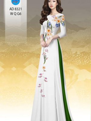 1601269133 185 Vai ao dai hoa in 3D thiet ke 2020 AD