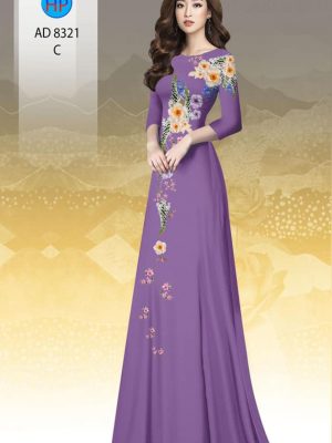 1601269135 535 Vai ao dai hoa in 3D thiet ke 2020 AD