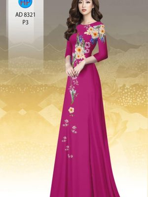 1601269136 621 Vai ao dai hoa in 3D thiet ke 2020 AD
