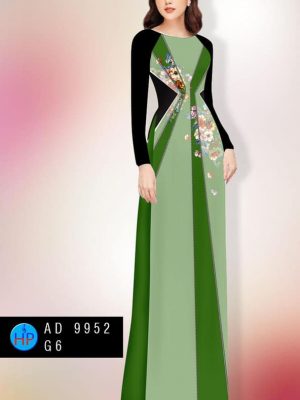 Vải áo dài hoa in 3D mới ra AD 9952 22 1601269443 724 Vai ao dai hoa in 3D moi ra AD 9952