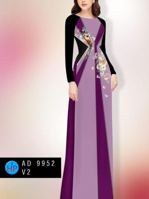 Vải áo dài hoa in 3D mới ra AD 9952 24 1601269443 795 Vai ao dai hoa in 3D moi ra AD 9952