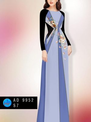 Vải áo dài hoa in 3D mới ra AD 9952 29 1601269444 11 Vai ao dai hoa in 3D moi ra AD 9952
