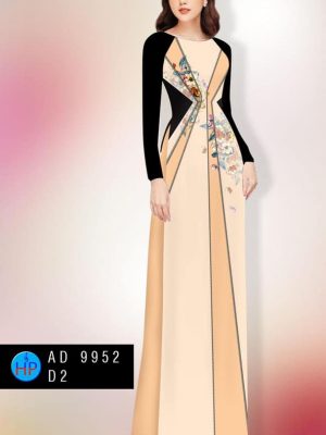Vải áo dài hoa in 3D mới ra AD 9952 27 1601269444 443 Vai ao dai hoa in 3D moi ra AD 9952