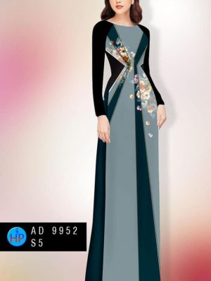 Vải áo dài hoa in 3D mới ra AD 9952 25 1601269444 544 Vai ao dai hoa in 3D moi ra AD 9952