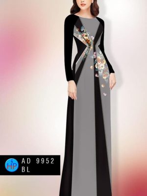 Vải áo dài hoa in 3D mới ra AD 9952 30 1601269444 934 Vai ao dai hoa in 3D moi ra AD 9952