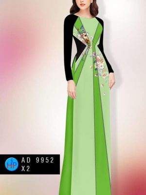 Vải áo dài hoa in 3D mới ra AD 9952 35 1601269445 322 Vai ao dai hoa in 3D moi ra AD 9952