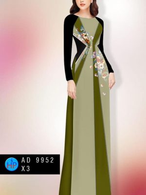 Vải áo dài hoa in 3D mới ra AD 9952 32 1601269445 44 Vai ao dai hoa in 3D moi ra AD 9952