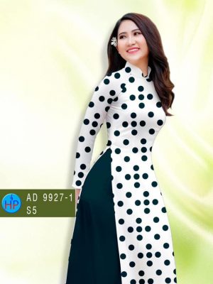 1601269595 824 Vai ao dai cham bi moi ra AD 9927