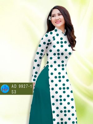 1601269597 360 Vai ao dai cham bi moi ra AD 9927