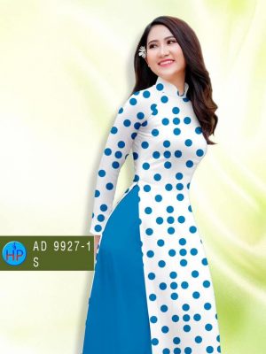 1601269598 812 Vai ao dai cham bi moi ra AD 9927