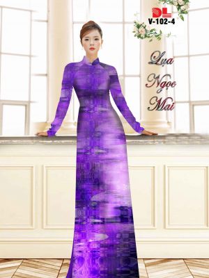 Vải Áo Dài Lụa Ngọc Mai Phong Cảnh kiểu mới AD V102 17 1601279902 631 Vai Ao Dai Lua Ngoc Mai Phong Canh kieu moi