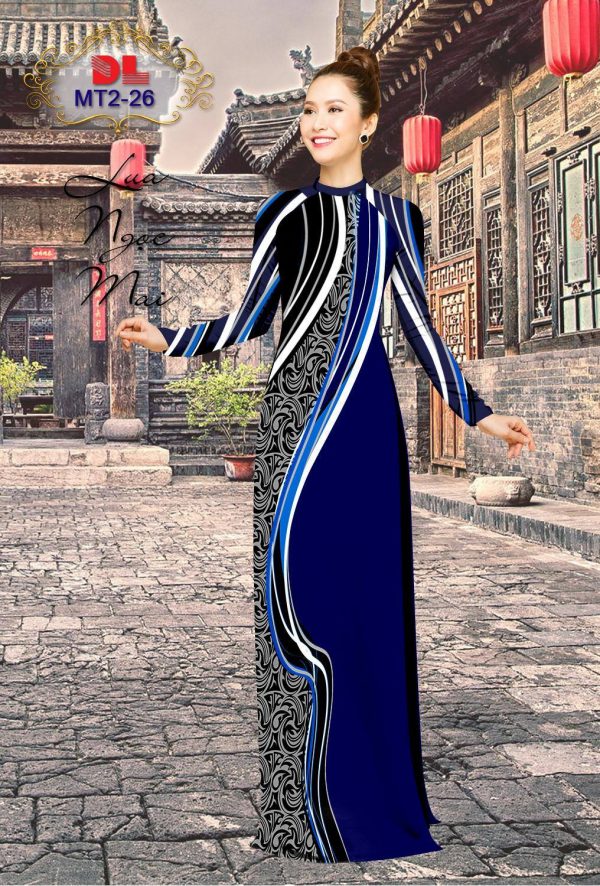 1601280223 740 Vai Ao Dai Lua Ngoc Mai Hoa Van thiet ke