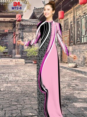 Vải Áo Dài Lụa Ngọc Mai Hoa Văn thiết kế 2020 AD MT2 25 1601280224 302 Vai Ao Dai Lua Ngoc Mai Hoa Van thiet ke