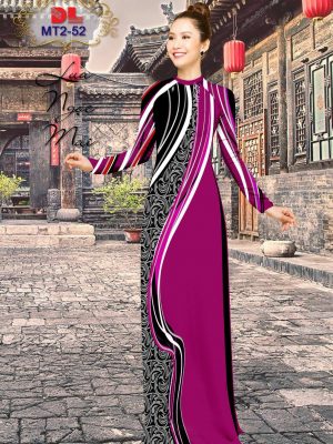 Vải Áo Dài Lụa Ngọc Mai Hoa Văn thiết kế 2020 AD MT2 30 1601280225 956 Vai Ao Dai Lua Ngoc Mai Hoa Van thiet ke