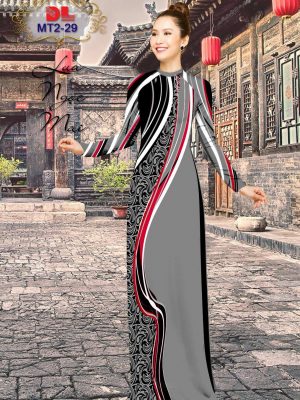 Vải Áo Dài Lụa Ngọc Mai Hoa Văn thiết kế 2020 AD MT2 34 1601280226 403 Vai Ao Dai Lua Ngoc Mai Hoa Van thiet ke