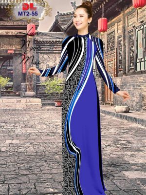 Vải Áo Dài Lụa Ngọc Mai Hoa Văn thiết kế 2020 AD MT2 32 1601280226 782 Vai Ao Dai Lua Ngoc Mai Hoa Van thiet ke