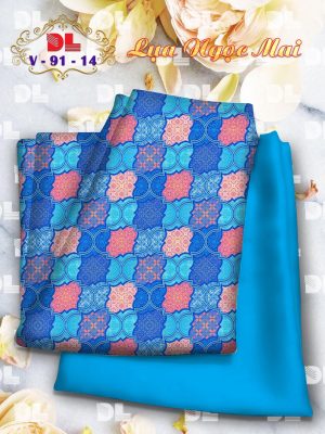 Vải Áo Dài Lụa Ngọc Mai Hoa Văn thiết kế 2020 AD V91 22 1601280492 458 Vai Ao Dai Lua Ngoc Mai Hoa Van thiet ke
