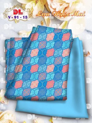 Vải Áo Dài Lụa Ngọc Mai Hoa Văn thiết kế 2020 AD V91 28 1601280493 822 Vai Ao Dai Lua Ngoc Mai Hoa Van thiet ke