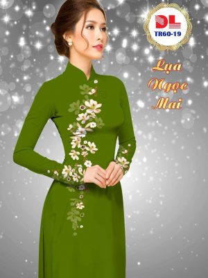 1601280742 274 Vai Ao Dai Lua Ngoc Mai Hoa Su thiet ke