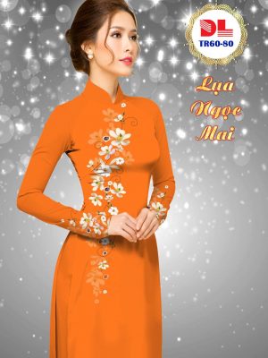 1601280743 165 Vai Ao Dai Lua Ngoc Mai Hoa Su thiet ke