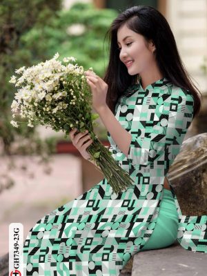 Vải áo dài hoa văn mới ra AD GH7349 28 1601365450 383 Vai ao dai hoa van moi ra AD GH7349