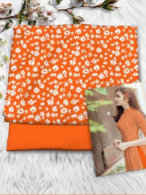 Vải áo dài hoa nhí kiểu mới AD GH7356 19 1601365623 517 Vai ao dai hoa nhi kieu moi AD GH7356