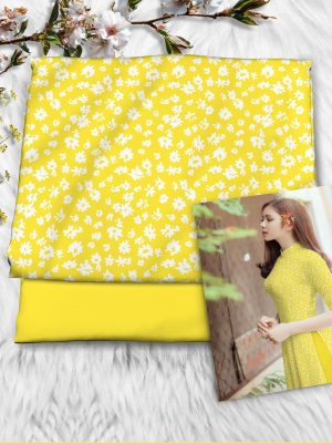 Vải áo dài hoa nhí kiểu mới AD GH7356 25 1601365625 690 Vai ao dai hoa nhi kieu moi AD GH7356