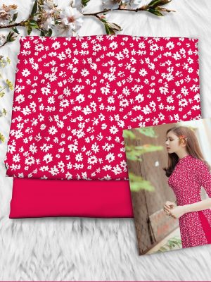 Vải áo dài hoa nhí kiểu mới AD GH7356 27 1601365625 911 Vai ao dai hoa nhi kieu moi AD GH7356