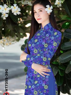 Vải áo dài hoa đều mới ra AD HT7355 17 1601366045 964 Vai ao dai hoa deu moi ra AD HT7355