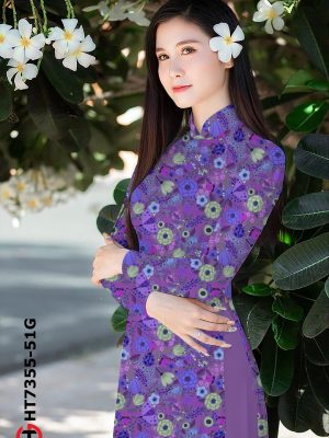 Vải áo dài hoa đều mới ra AD HT7355 19 1601366046 102 Vai ao dai hoa deu moi ra AD HT7355