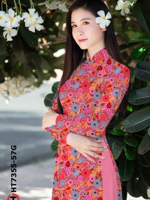 Vải áo dài hoa đều mới ra AD HT7355 18 1601366046 50 Vai ao dai hoa deu moi ra AD HT7355