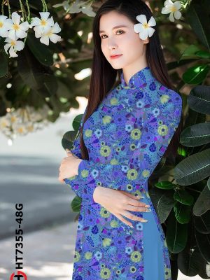 Vải áo dài hoa đều mới ra AD HT7355 22 1601366047 419 Vai ao dai hoa deu moi ra AD HT7355