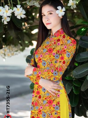 Vải áo dài hoa đều mới ra AD HT7355 25 1601366047 480 Vai ao dai hoa deu moi ra AD HT7355