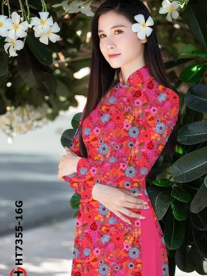 Vải áo dài hoa đều mới ra AD HT7355 27 1601366048 393 Vai ao dai hoa deu moi ra AD HT7355