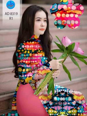 1601525555 896 Vai ao dai hoa deu moi ra AD 8319