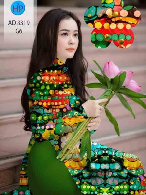 1601525556 700 Vai ao dai hoa deu moi ra AD 8319