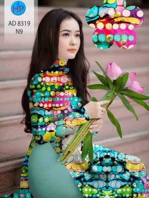 1601525556 95 Vai ao dai hoa deu moi ra AD 8319