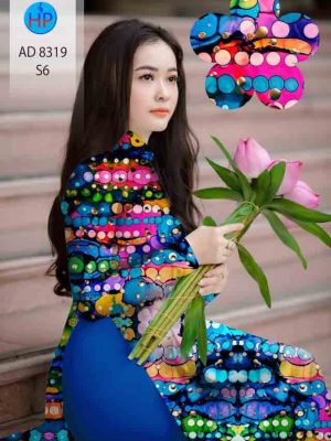 1601525557 989 Vai ao dai hoa deu moi ra AD 8319
