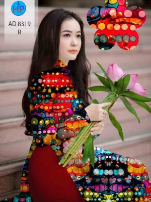 1601525558 523 Vai ao dai hoa deu moi ra AD 8319