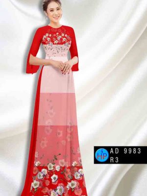 1601525705 792 Vai ao dai hoa in 3D moi ra AD 9983