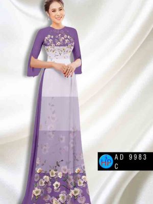 1601525705 985 Vai ao dai hoa in 3D moi ra AD 9983