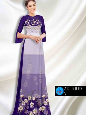1601525707 474 Vai ao dai hoa in 3D moi ra AD 9983