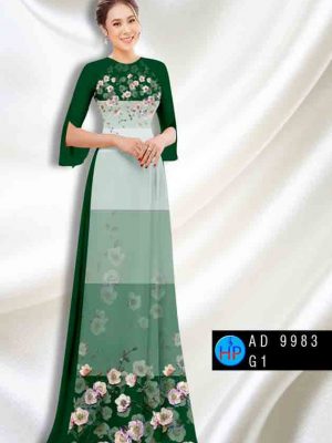 1601525709 424 Vai ao dai hoa in 3D moi ra AD 9983